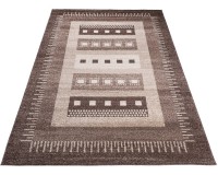 Dywan Sara 00189a dark beige