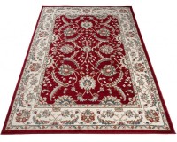 Tradycyjny dywan Dubaj 00.749a red