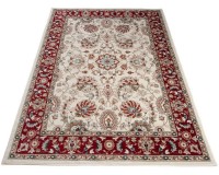 Orientalny dywan Dubaj 00.752b white