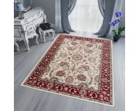 Orientalny dywan Dubaj 00.752b white