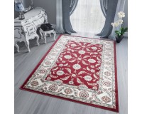 Dywan Dubaj 00.599a red