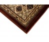 Turecki Dywan Orient 6666f brown