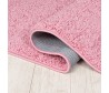 Chodnik Delli 00.7388a pink