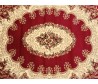 Dywan Orient owal 002 red