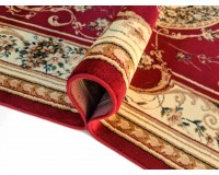 Dywan Orient owal 003 red