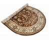 Dywan Orient owal 001 brown