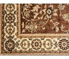 Dywan Orient owal 001 brown