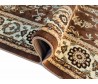 Dywan Orient owal 001 brown