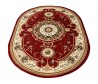 Dywan Orient owal 003 red