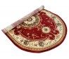 Dywan Orient owal 003 red