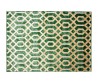 Dywan nowoczesny Tulum 00.36a green