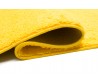 Kwadratowy dywan Delli 00.7388 c.yellow