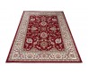 Tradycyjny dywan Dubaj 00.748a red