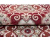 Orientalny dywan Dubaj 00.604a red