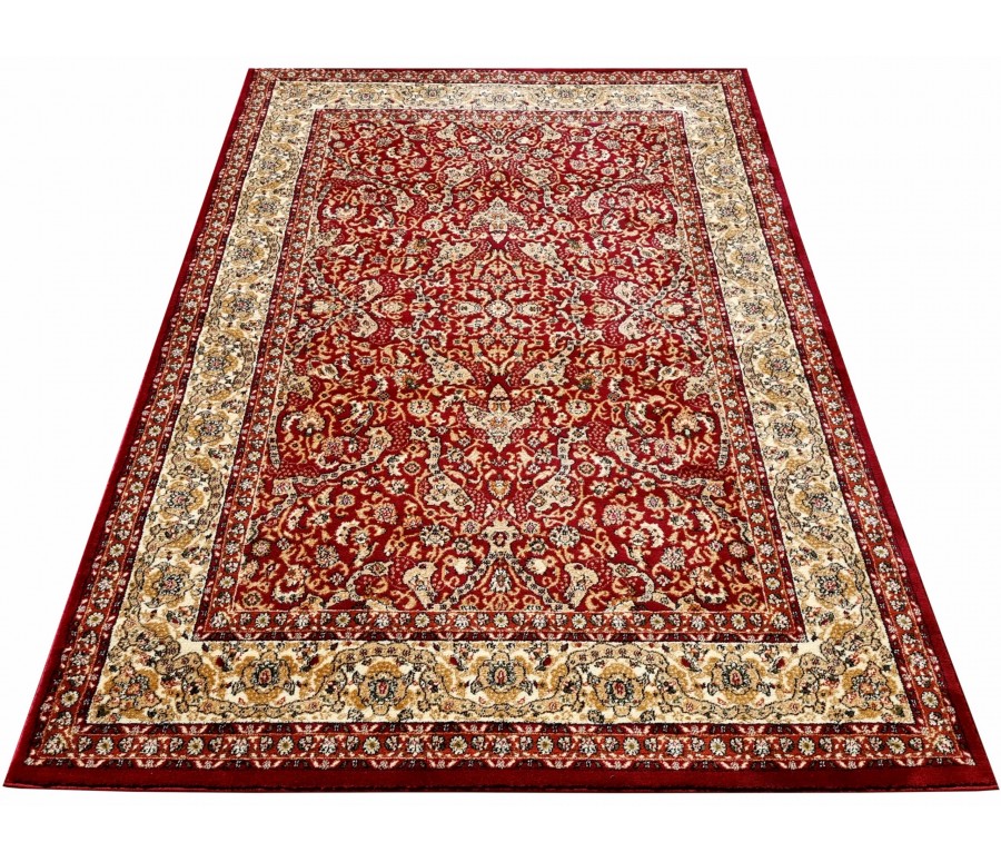 Dywan Orient 1043 red