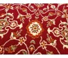 Dywan Orient owal 006 red