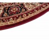 Dywan Orient owal 006 red