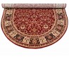 Dywan Orient owal 006 red