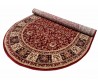 Dywan Orient owal 006 red