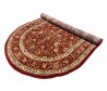 Dywan Orient owal 007 red