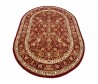 Dywan Orient owal 007 red