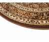 Dywan Orient owal 007 brown