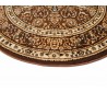 Dywan Orient owal 007 brown